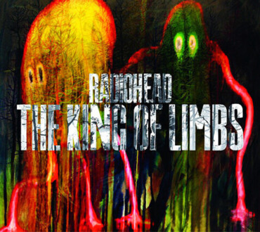 Zdjęcie do RADIOHEAD - King Of Limbs