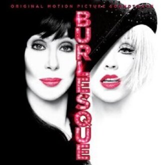 Zdjęcie do AGUILERA CHRISTINA, CHER - Burlesque