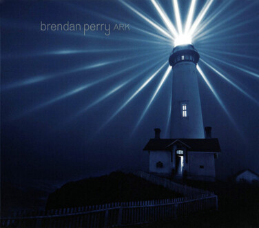 Zdjęcie do Perry Brendan - Ark
