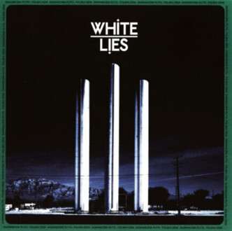 Zdjęcie do WHITE LIES - To Lose My Life...