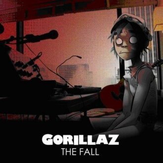 Zdjęcie do GORILLAZ - Fall