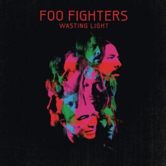 Zdjęcie do FOO FIGHTERS - Wasting Lights