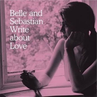Zdjęcie do BELLE AND SEBASTIAN - Write About Love