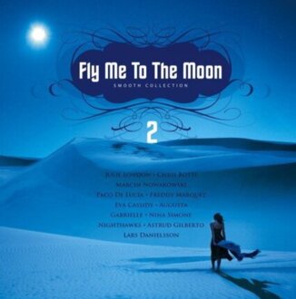 Zdjęcie do Fly Me To The Moon 2