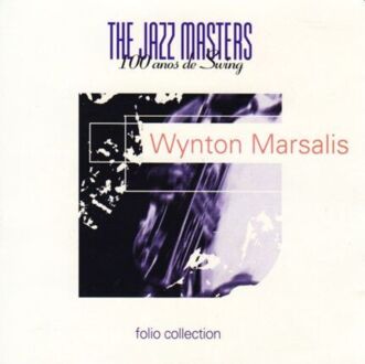 Zdjęcie do MARSALIS WYNTON - 100 anos de Swing