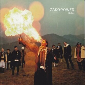 Zdjęcie do ZAKOPOWER - Boso