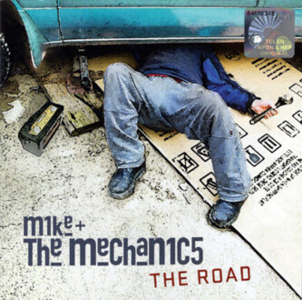 Zdjęcie do MIKE &amp; THE MECHANICS - Road