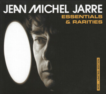 Zdjęcie do JARRE JEAN-MICHEL - Essentials &amp; Rarities