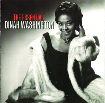 Zdjęcie do WASHINGTON DINAH - Essential