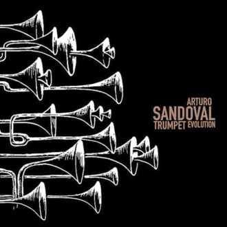 Zdjęcie do SANDOVAL ARTURO - Trumpet Evolution