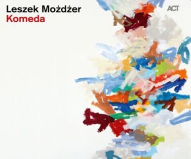 Zdjęcie do MOŻDŻER LESZEK - Komeda