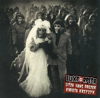 Zdjęcie do LUXTORPEDA - Luxtorpeda