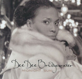 Zdjęcie do BRIDGEWATER DEE DEE - Midnight Sun