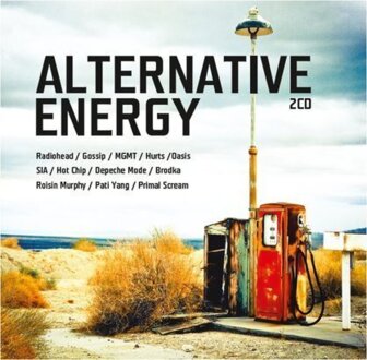Zdjęcie do Alternative Energy 1