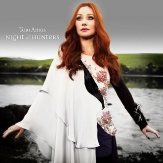 Zdjęcie do AMOS TORI - Night Of Hunters