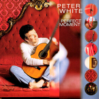 Zdjęcie do WHITE PETER - Perfect Moment