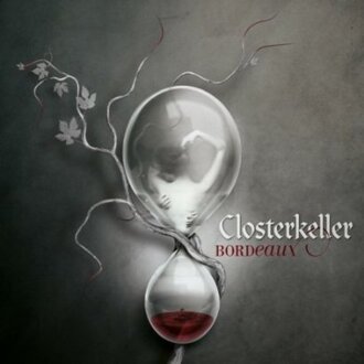 Zdjęcie do CLOSTERKELLER - Bordeaux