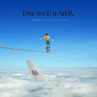 Zdjęcie do DREAM THEATER - A Dramatic Turn Of Events