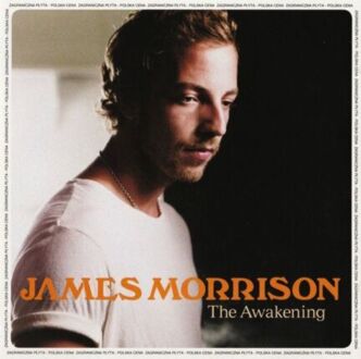 Zdjęcie do MORRISON JAMES - Awakening