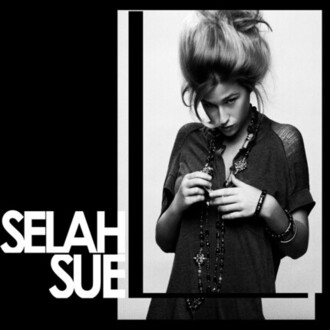 Zdjęcie do SUE SELAH - Selah Sue