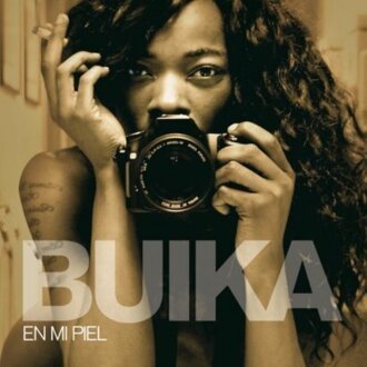 Zdjęcie do BUIKA - En Mi Piel
