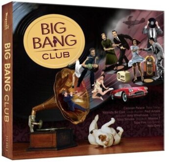 Zdjęcie do Big Bang Club
