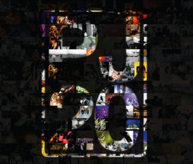 Zdjęcie do PEARL JAM - Twenty (PJ20)