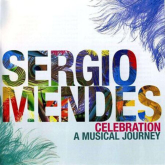 Zdjęcie do MENDES SERGIO - Celebration. A Musical Journey