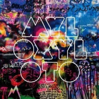 Zdjęcie do COLDPLAY - Mylo Xyloto