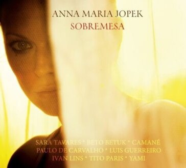 Zdjęcie do JOPEK ANNA MARIA - Sobremesa
