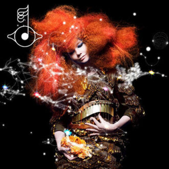 Zdjęcie do BJ&Ouml;RK - Biophilia