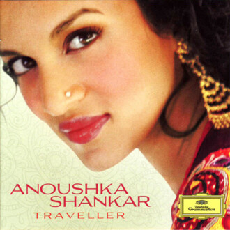 Zdjęcie do SHANKAR ANOUSHKA - Traveller