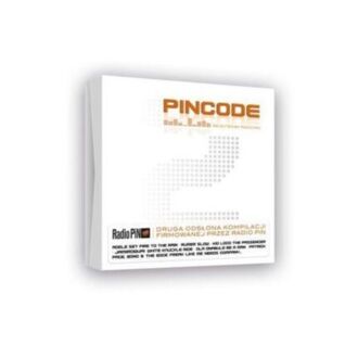 Zdjęcie do Pincode 2 - selected by Radio PiN