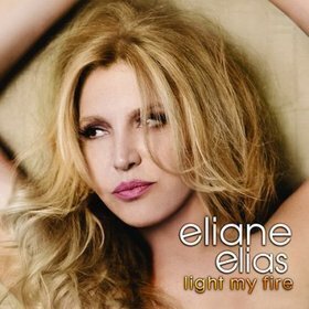 Zdjęcie do ELIAS ELIANE - Light My Fire