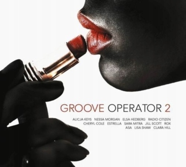 Zdjęcie do Groove Operator 2
