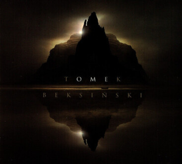 Zdjęcie do OME - Tomek Beksiński