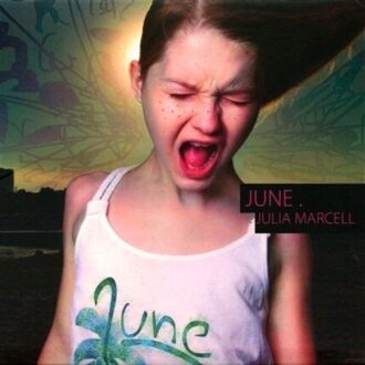 Zdjęcie do MARCELL JULIA - June