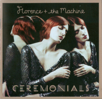 Zdjęcie do FLORENCE &amp; THE MACHINE - Ceremonials