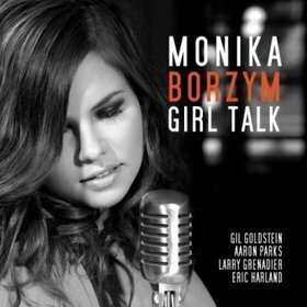 Zdjęcie do BORZYM MONIKA - Girl Talk