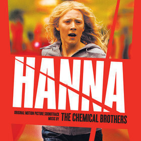 Zdjęcie do CHEMICAL BROTHERS - Hanna
