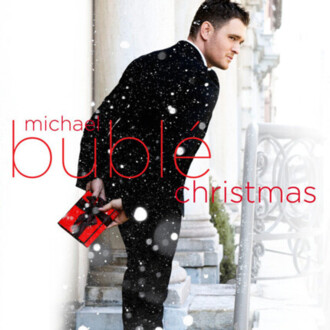 Zdjęcie do BUBLE MICHAEL - Christmas