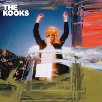 Zdjęcie do KOOKS - Junk Of The Heart