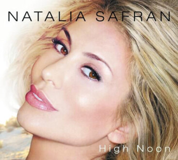 Zdjęcie do SAFRAN NATALIA - High Noon