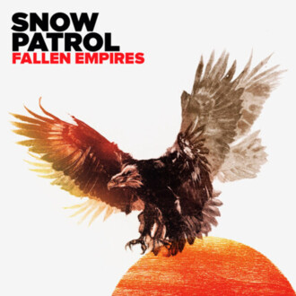 Zdjęcie do SNOW PATROL - Fallen Empires