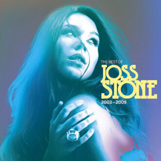 Zdjęcie do STONE JOSS - Best Of 2003-2009