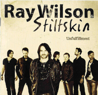 Zdjęcie do WILSON RAY &amp; STILTSKIN - Unfulfillment