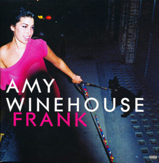 Zdjęcie do WINEHOUSE AMY - Frank