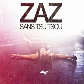 Zdjęcie do ZAZ - Sans Tsu Tsou