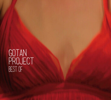 Zdjęcie do GOTAN PROJECT - Best Of