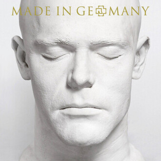 Zdjęcie do RAMMSTEIN - Made In Germany 1995-2011